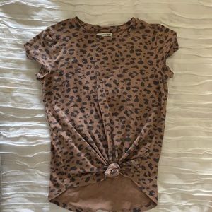 Medium Abercrombie top